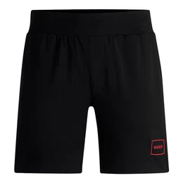 Shorts Laze Shorts CW mit Seitentaschen und Zugband