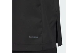adidas Performance Tanktop ADIDAS CRAZY LITE TRIKOT Schwarz/Hellblau