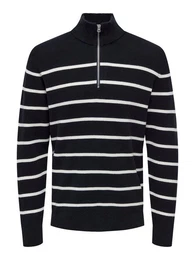 Strickpullover