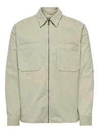 Cordjacke