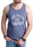 Jack & Jones Tanktop Uni Jack & Jones Tanktop Uni