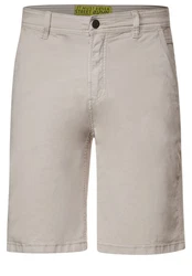 STREET ONE Shorts Chinoshorts Khaki/Beige/Braun