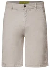 STREET ONE Shorts Chinoshorts Khaki/Beige/Braun