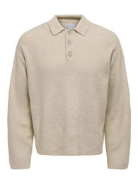 Strickpullover