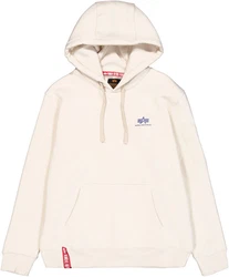 ALPHA INDUSTRIES Sweatshirt 