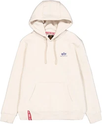 ALPHA INDUSTRIES Sweatshirt 
