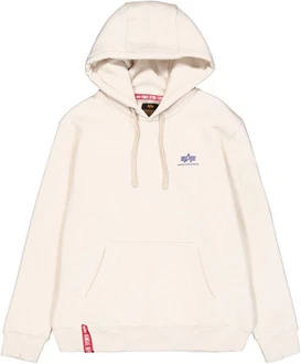 ALPHA INDUSTRIES Sweatshirt 