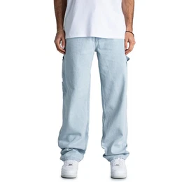 Loose-fit-Jeans Retro Tapered Workwear Denim