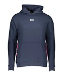 Nike Sportswear Sweatshirt F.C. Hoody Dunkelblau/Blau/Grau