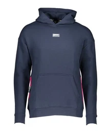 Sweatshirt F.C. Hoody Baumwolle