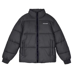 Pegador Jacke Picard schwarz / wei