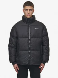Pegador Jacke Picard schwarz / wei