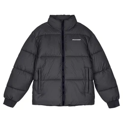Pegador Jacke Picard schwarz / wei