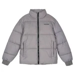 Pegador Jacke Picard stone/schwarz