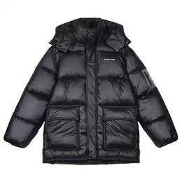 Winterjacke Conell Puffer Parka