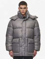 Pegador Winterjacke Conell Puffer Parka 
