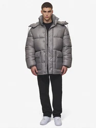 Pegador Winterjacke Conell Puffer Parka 