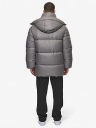 Pegador Winterjacke Conell Puffer Parka 
