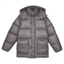 Winterjacke Conell Puffer Parka