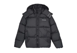Pegador Jacke Marten schwarz