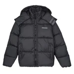 Pegador Jacke Marten schwarz