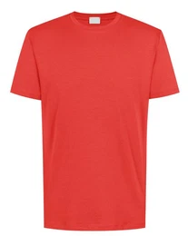 T-Shirt MYLIFESTYLE Serie Relax T-Shirt mit Rundhals kurzarm