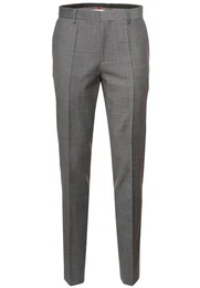 Stoffhose Getlin232X (1-tlg)
