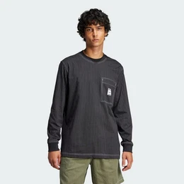 T-Shirt WABASH LONGSLEEVE