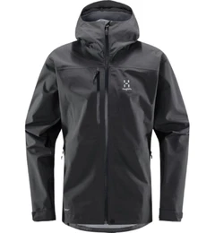 Hglofs Funktionsjacke Front Proof Jacket Men