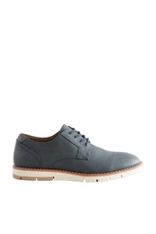 Sportliche Keilabsatzschuhe Keilpumps (1-tlg)