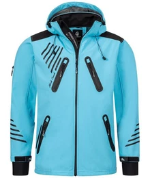 Softshelljacke Herren Softshelljacke Wanderjacke H-140