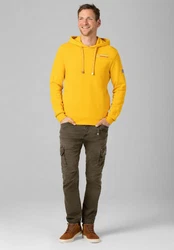 Timezone Cargohose Roger Regular Fit Oliv