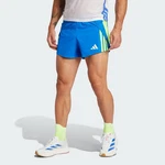 adidas Performance Sweatshorts ADIZERO RETRO LAUFSHORTS Blau/Hellblau