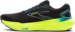 Brooks Glycerin 21 Laufschuh Schwarz/Blau/Nachtleben