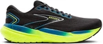 Brooks Glycerin 21 Laufschuh Schwarz/Blau/Nachtleben