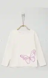 Langarmhemd T-Shirt