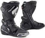 Forma Ice Pro Motorradstiefel Grau/Rot/Schwarz