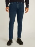 Tommy Jeans Skinny-fit-Jeans Simon Slim Blau/Hellblau/Dunkelblau