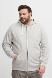 Kapuzensweatshirt BHALTON Zipthrough sweatshirt