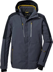 Killtec Funktionsjacke KSW 69 MN SKI JCKT dunkel/stahlblau