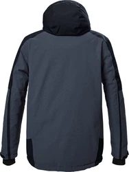 Killtec Funktionsjacke KSW 69 MN SKI JCKT dunkel/stahlblau