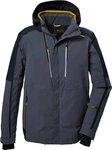 Killtec Funktionsjacke KSW 69 MN SKI JCKT dunkel/stahlblau