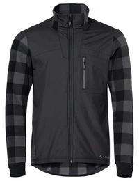 Fleecejacke Men's MINAKI Mid Jacket CS Hybidjacke, bergangsjacke