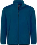 DEPROC Active Fleecejacke KIRKVALE MEN II CS Grün