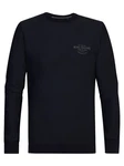 Petrol Industries Pullover Tok Dunkelblau