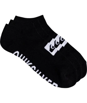 Quiksilver Socken 3 ANKLE PACK