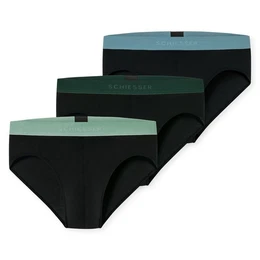 Slip Herren Rio-Slip 3er Pack - Serie 95/5 , (Packung, 3er Pack)