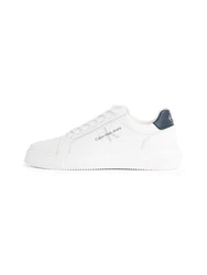Calvin Klein Jeans Sneaker Seamus marine/weiß