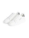 Calvin Klein Jeans Sneaker Seamus marine/weiß