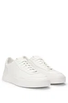 BOSS Baltimore Sneaker monochrom
